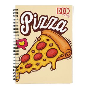 Cuaderno Profesional 100H Raya Doo Smarty Mix 08150/ 20Smdopmra