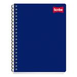 CUADERNO PROFESIONAL 100H RAYAS CLASICO