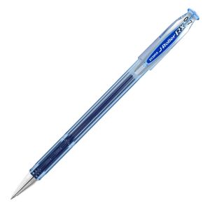 Boligrafo Mediano Gel Azul J-Roller Rx 8001
