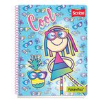 CUADERNO PROFESIONAL 100H RAYAS FULANITO