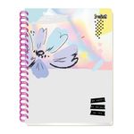 CUADERNO PROFESIONAL 100H RAYAS INCOLORS