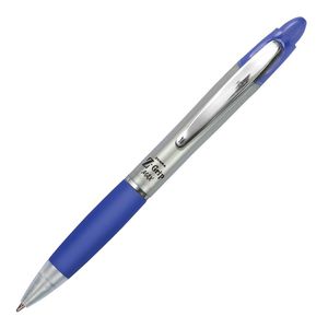 Boligrafo Mediano Retractil Azul Z-Grip Max 7903-01