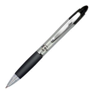 Boligrafo Mediano Retractil Negro Z-Grip Max 7903-00