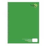 CUADERNO PROFESIONAL 100H RAYAS SWING COOL