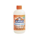 LIQUIDO MAGICO PARA SLIME