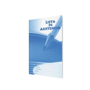 Lista De Asistencia La