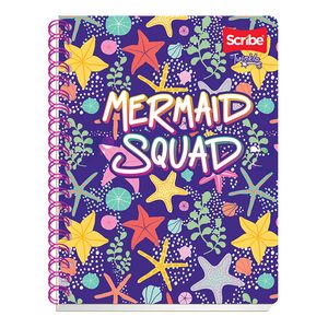Cuaderno Profesional 100H Rayas Twinkle 1080670