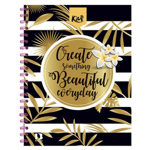 Cuaderno Profesional 160H C-7 Kiut Db 528723