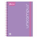 CUADERNO PROFESIONAL 160H C7 UNICAMPUS