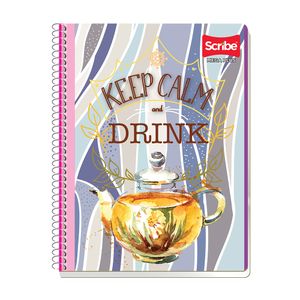 Cuaderno Profesional 200H C-5 Mega 1086442