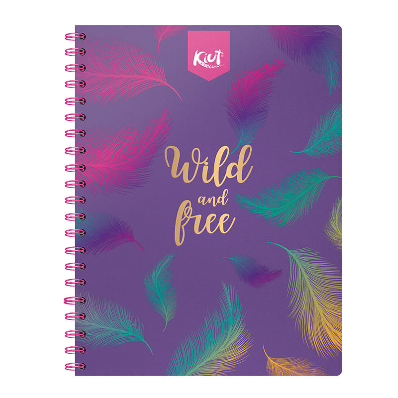 CUADERNO PROFESIONAL 200H C-7 5MATERIAS KIUT