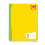 CUADERNO PROFESIONAL 200H C7 ESCOLAR