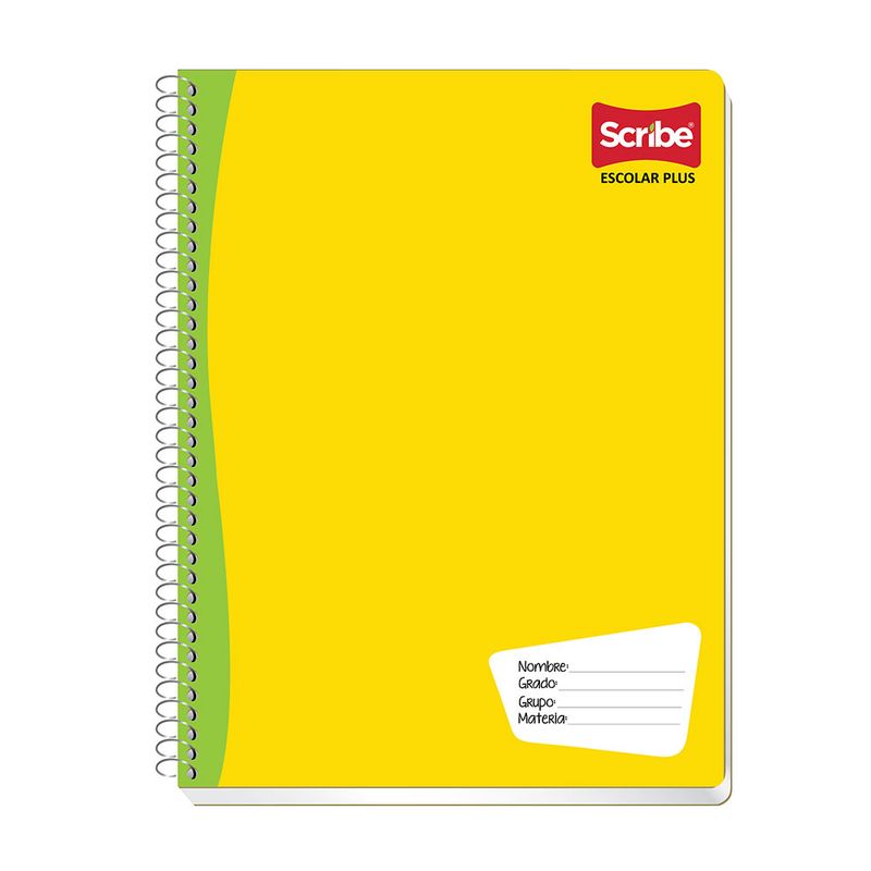 CUADERNO PROFESIONAL 200H C7 ESCOLAR