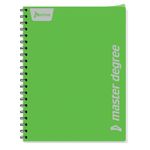 CUADERNO PROFESIONAL 200H C7 MASTER DEGREE