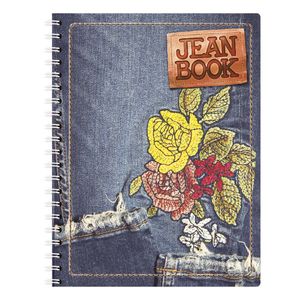 Cuaderno Profesional 200H Rayas 5Mat Jb Revolution 533366