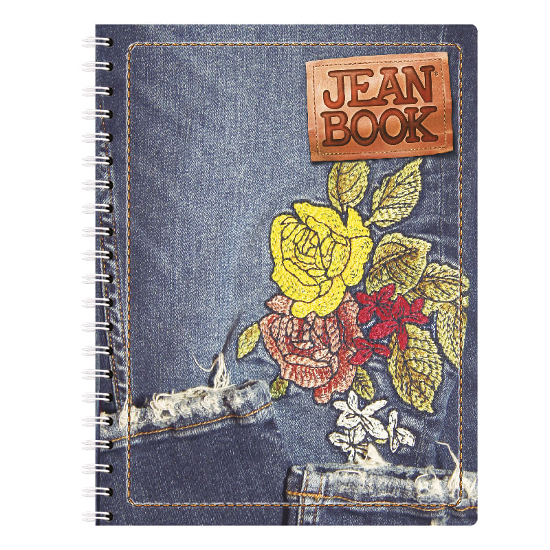 CUADERNO PROFESIONAL 200H RAYAS 5MAT JB REVOLUTION