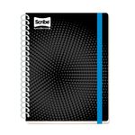 CUADERNO PROFESIONAL 200H RAYAS CON LIGA UNIVERSITARIA PD