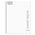 CUADERNO PROFESIONAL 200H RAYAS MASTER DEGREE
