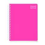 CUADERNO PROFESIONAL 200H RAYAS POLYCOVER