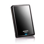 DISCO DURO EXTERNO 25" DE 1TB ADATA HV620S USB 30 NEGRO