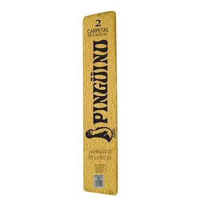 Papel Crepe Oro .50X1.90Cm Con 2 105-47