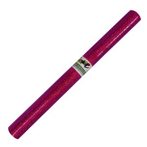 Foami Diamantado Fiusha 44X56Cm C/1 Rcct-Diam-204
