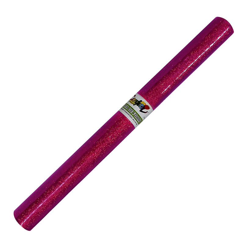 FOAMI DIAMANTADO FIUSHA 44X56CM C/1