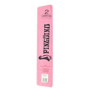 Papel Crepe Rosa .50X1.90Cm Con 2 105-06