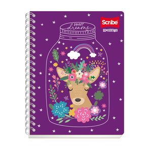 Cuaderno Profesional 90H C-5 Picollage 1084362
