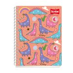 CUADERNO PROFESIONAL 90H C-7 PICOLLAGE