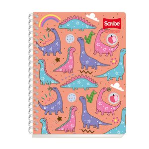 Cuaderno Profesional 90H C-7 Picollage 1084363