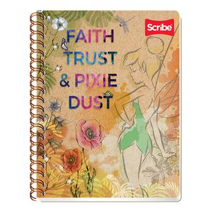 Cuaderno Profesional 90H C5 Clasicos Disney 1087492