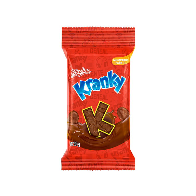 KRANKY-65GR