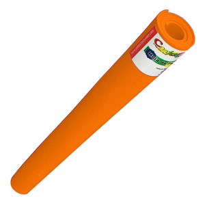 Foami Naranja 45X60Cm C/1 Rcct-115