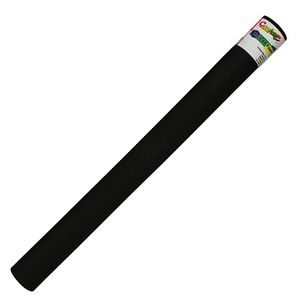Foami Negro 45X60Cm C/1 Rcct-139