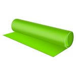 FOAMI VERDE HOJA 45X60CM C/1
