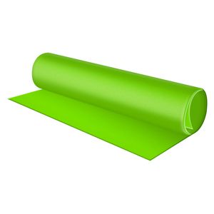 Foami Verde Hoja 45X60Cm C/1 Rcct-157-V.L.