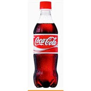 Refresco Coca Cola 600Ml 360