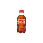 REFRESCO COCA-COLA CHOBY 355 ML PET