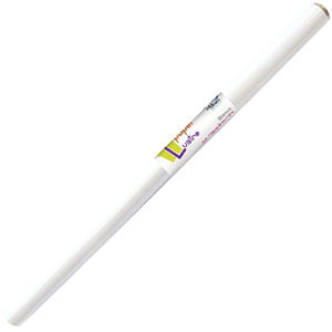 Papel Lustre De .50X1.50M Blanco 10909901
