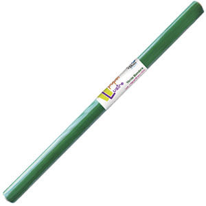 Papel Lustre De .50X1.50M Verde Bandera 10909913