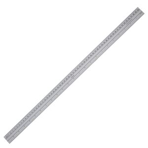 Regla Aluminio 60Cm Pilot Ras-60