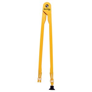 Compas Plastico De 45Cm Maestro S010