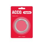 ARGOLLAS 2 PULG CON 3 PZAS BLISTER