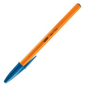 Boligrafo Fino Azul Precision Bic 7501014511054