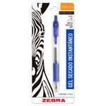 BOLIGRAFO FINO GEL AZUL SARASA BLT