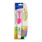 MARCADOR BASE AGUA ROSA AQUARELO GRIP BLT