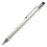 BOLIGRAFO PLATA TOOL PEN MONTEVERDE