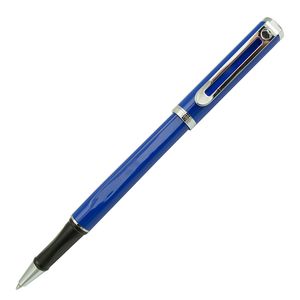 Boligrafo Roller Azul Limonada M41436