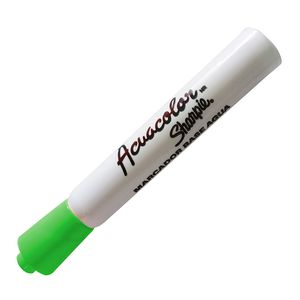 Marcador Base Agua Verde Acuacolor M13500119093